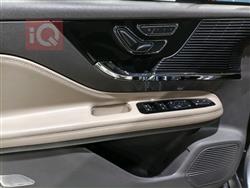 لينكولن كورسير